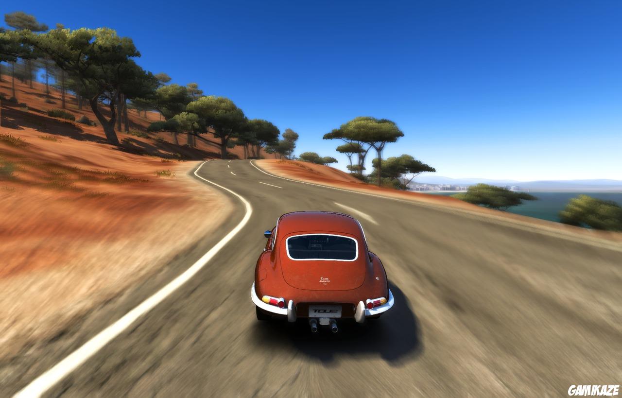 Test Drive Unlimited 2