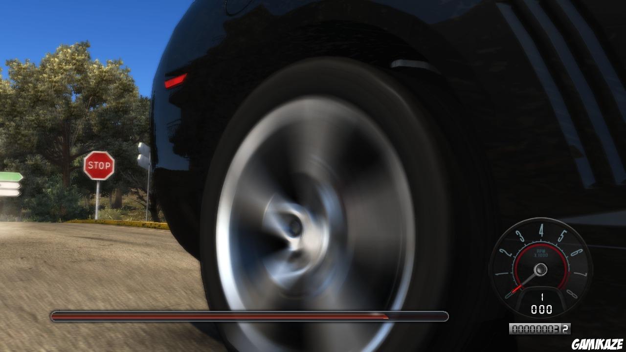 Test Drive Unlimited 2