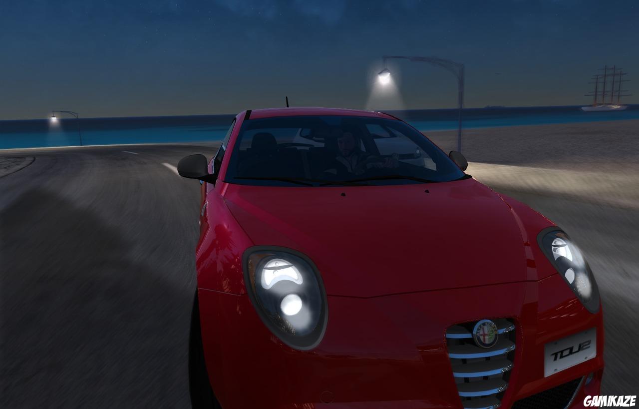 Test Drive Unlimited 2
