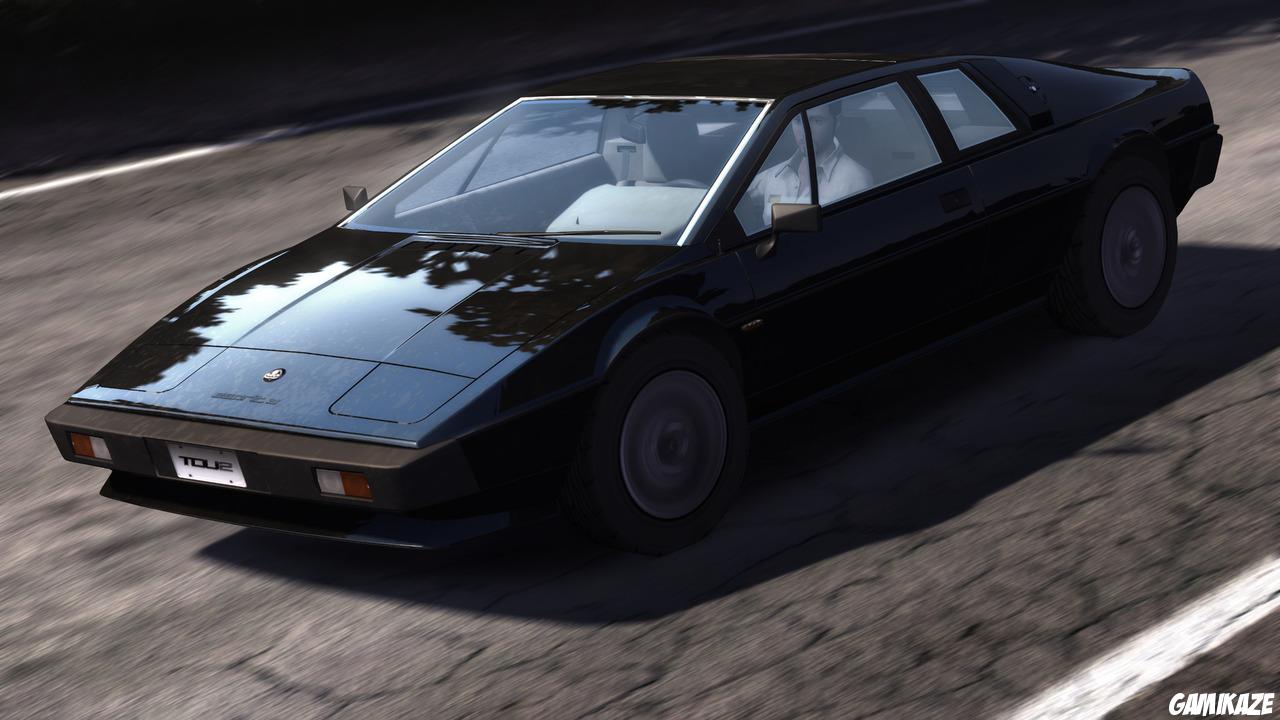 Test Drive Unlimited 2