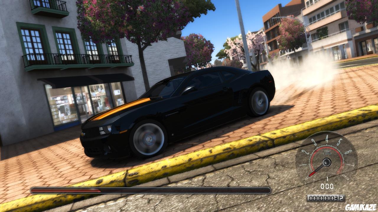 Test Drive Unlimited 2