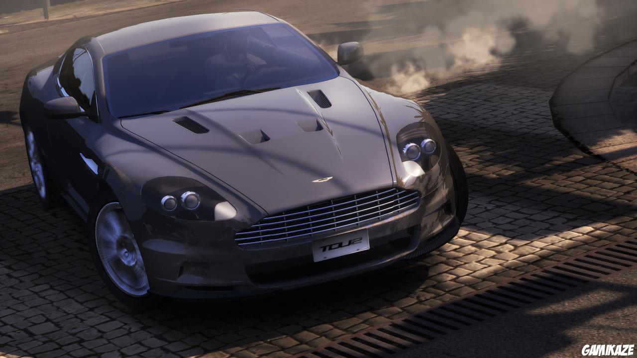 Test Drive Unlimited 2