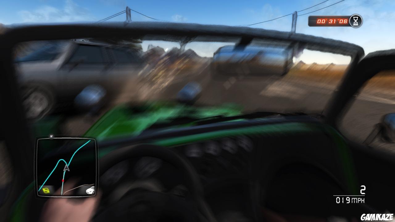 Test Drive Unlimited 2