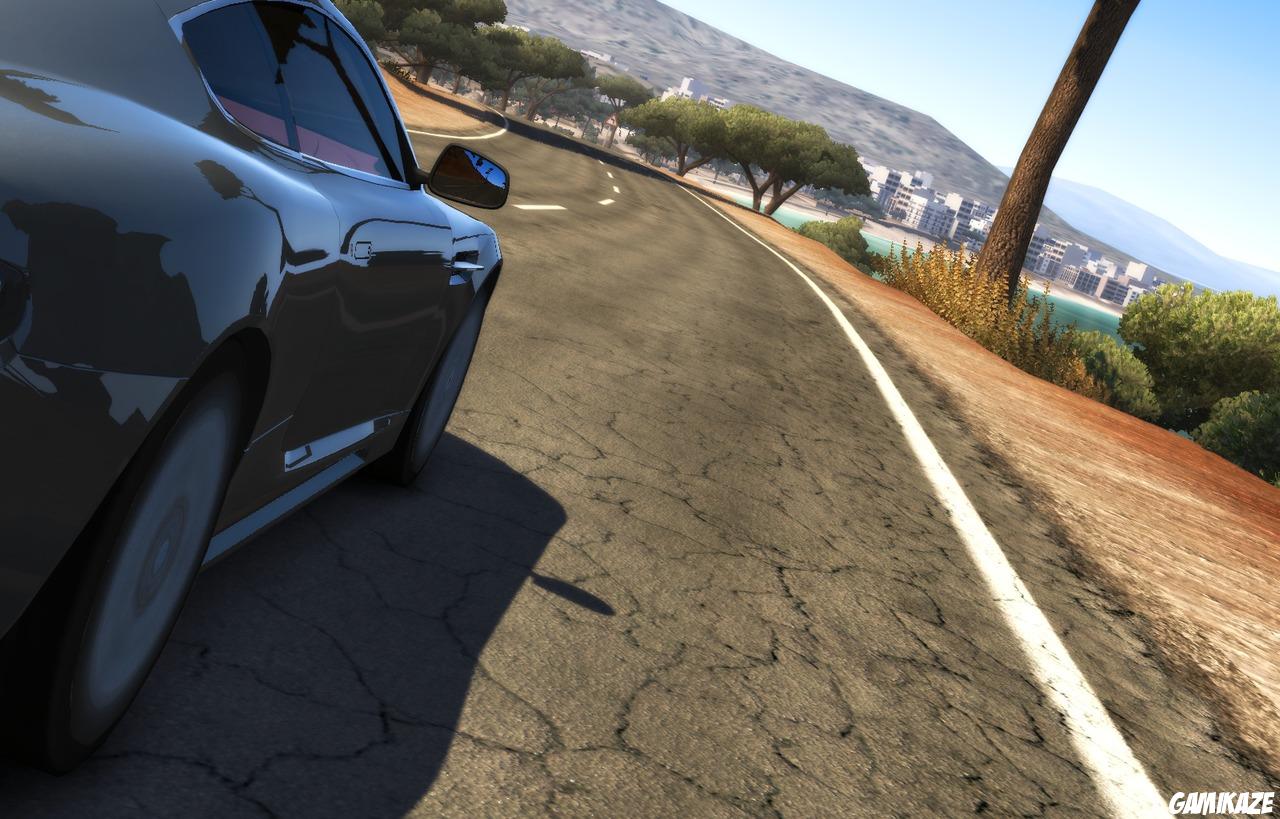 Test Drive Unlimited 2