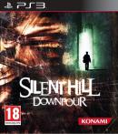 game type Survival Horror Silent Hill : Downpour