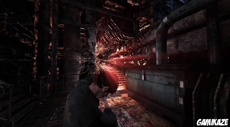 Silent Hill : Downpour