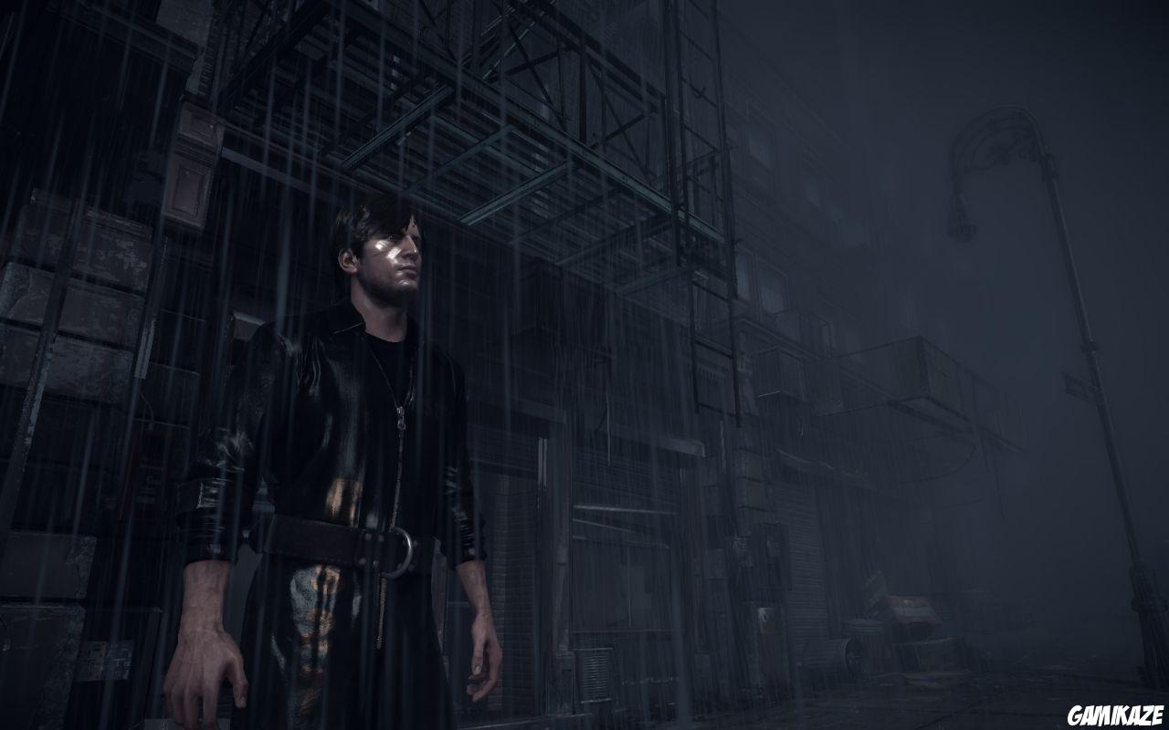 Silent Hill : Downpour