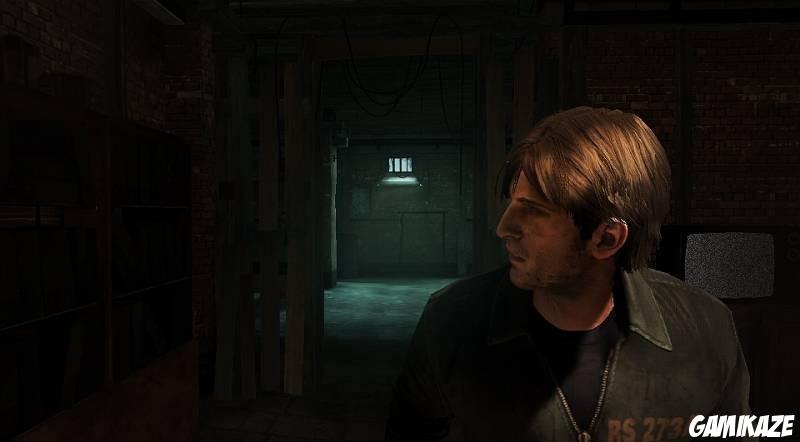 Silent Hill : Downpour