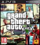 game type Action Grand Theft Auto V