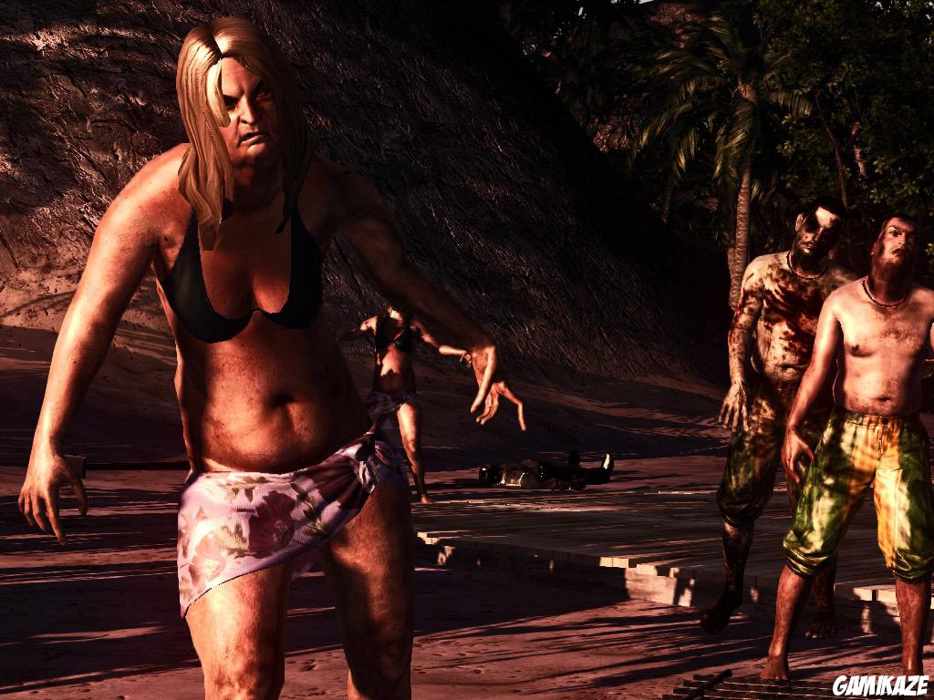 Dead Island