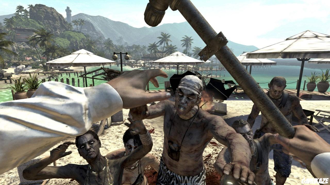 Dead Island