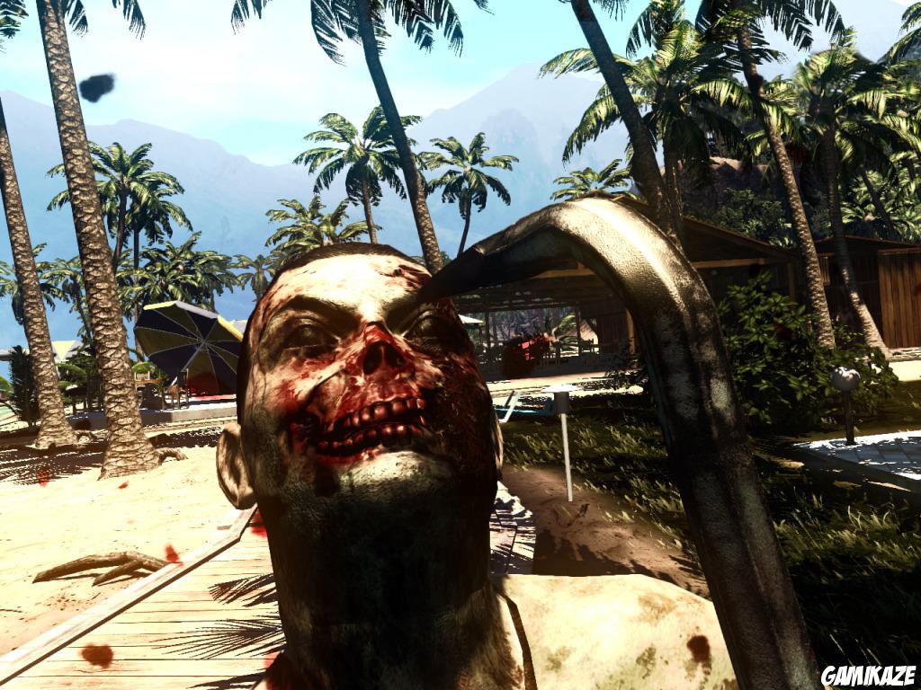 Dead Island
