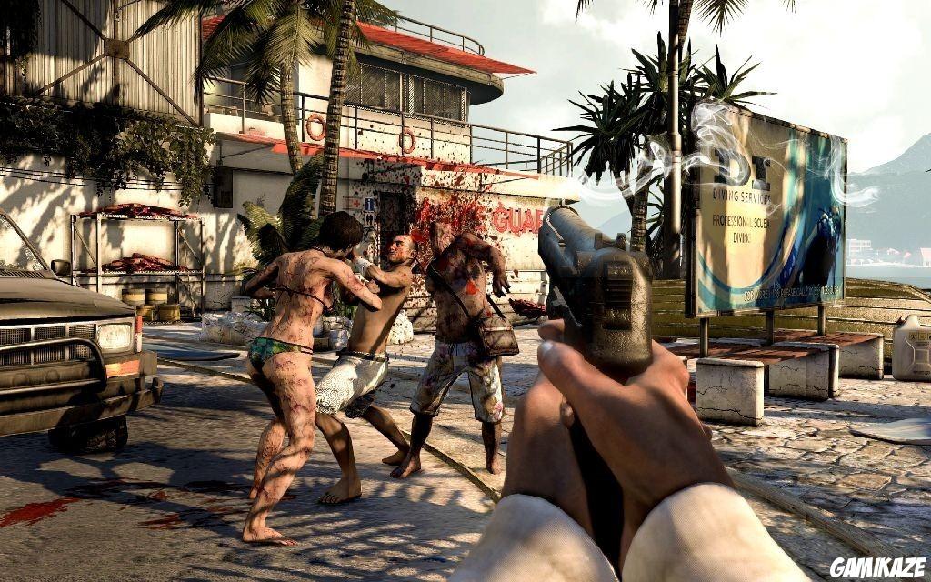Dead Island