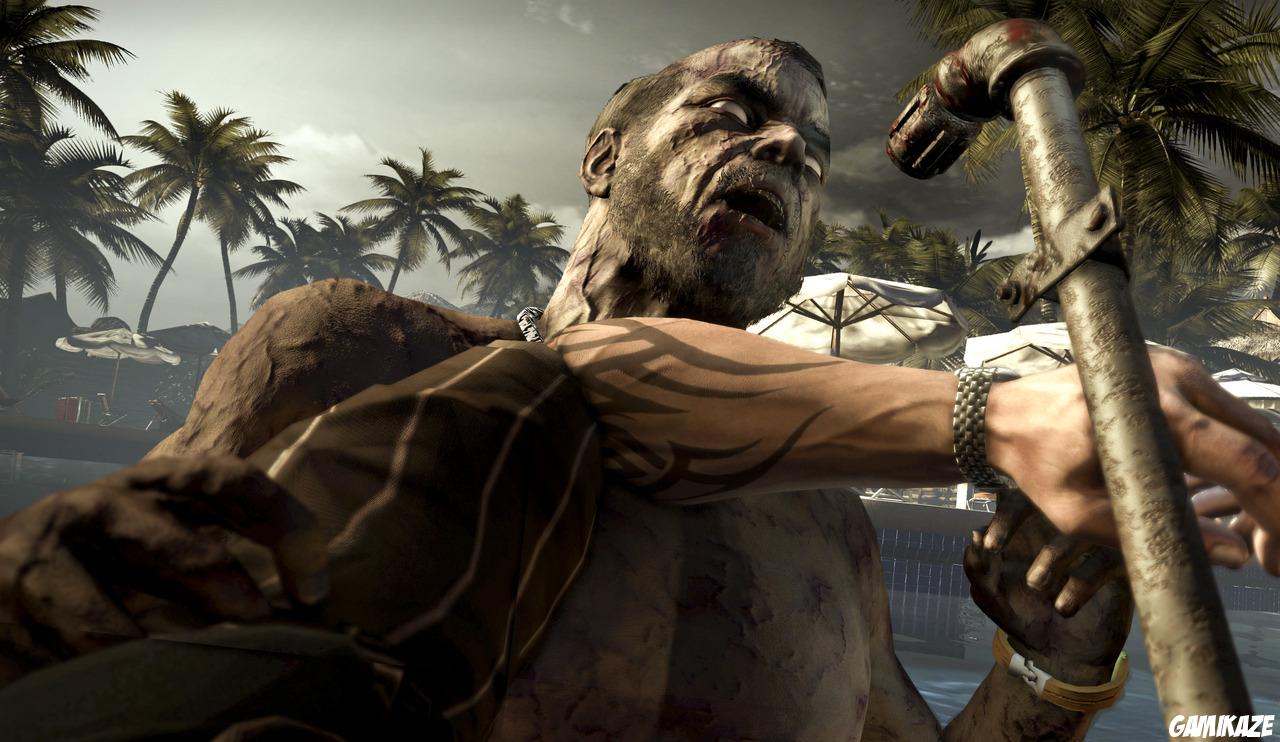 Dead Island