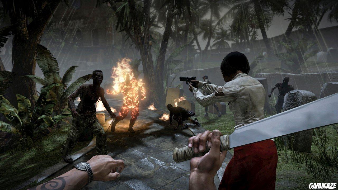 Dead Island