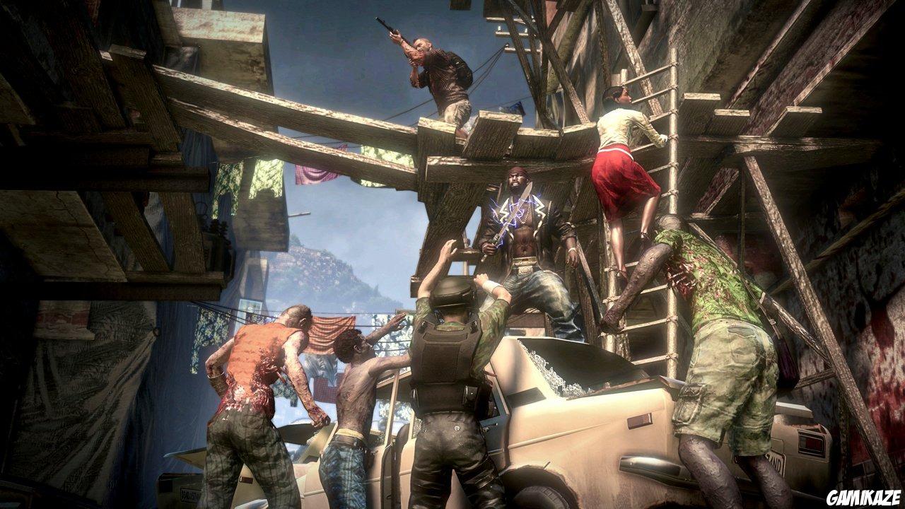 Dead Island