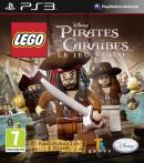 game type Action Lego Pirates des Caraibes