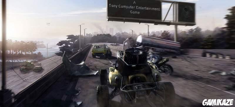 MotorStorm Apocalypse