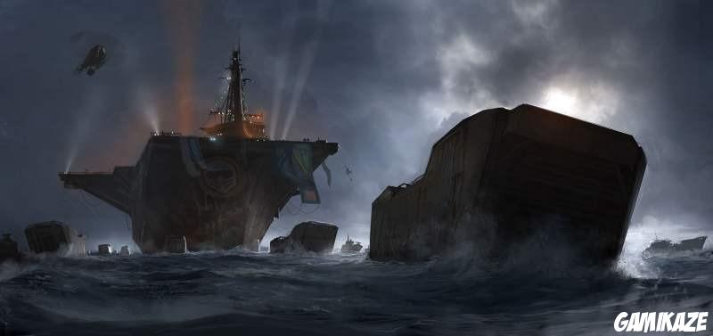 MotorStorm Apocalypse