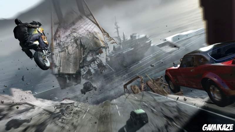 MotorStorm Apocalypse