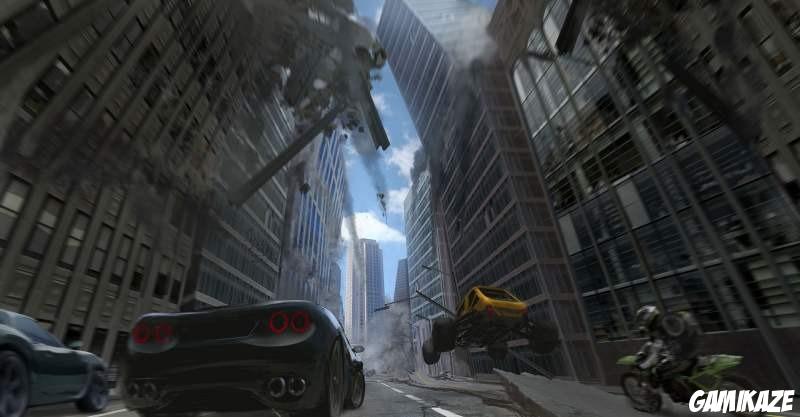 MotorStorm Apocalypse