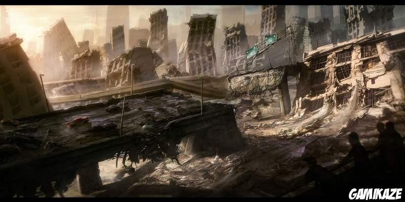 MotorStorm Apocalypse