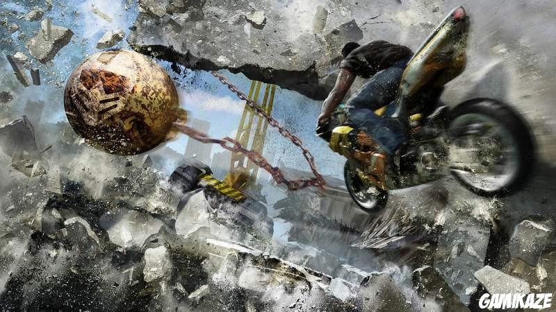 MotorStorm Apocalypse