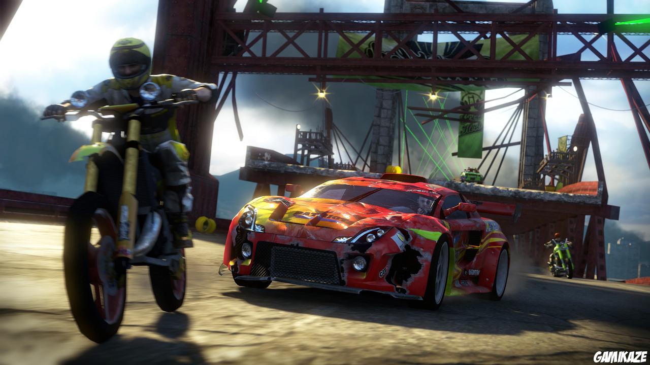 MotorStorm Apocalypse