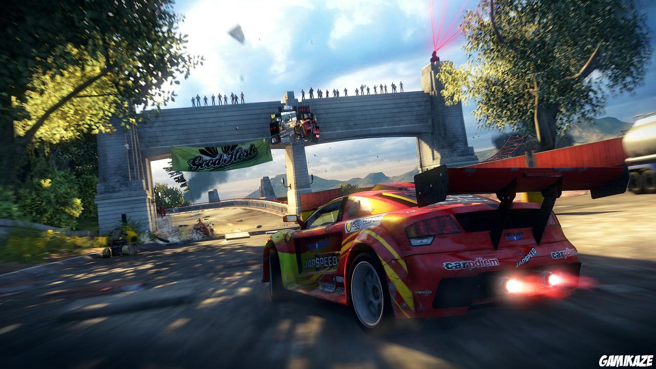 MotorStorm Apocalypse