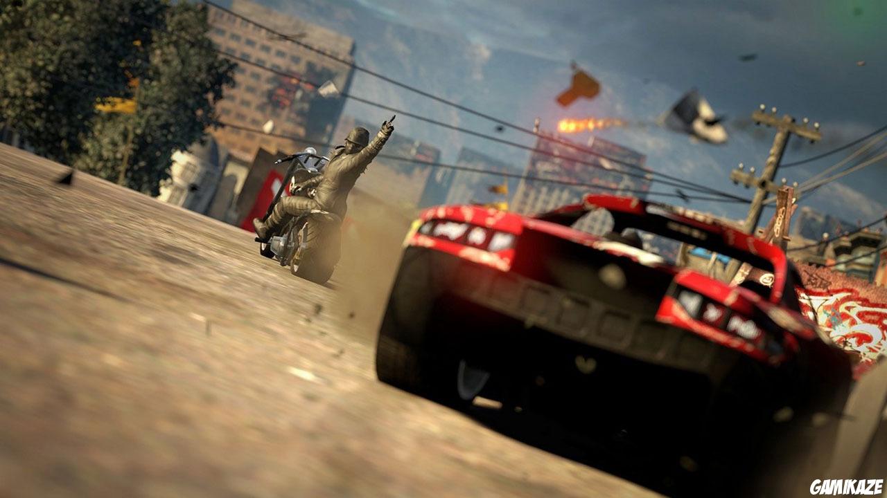 MotorStorm Apocalypse