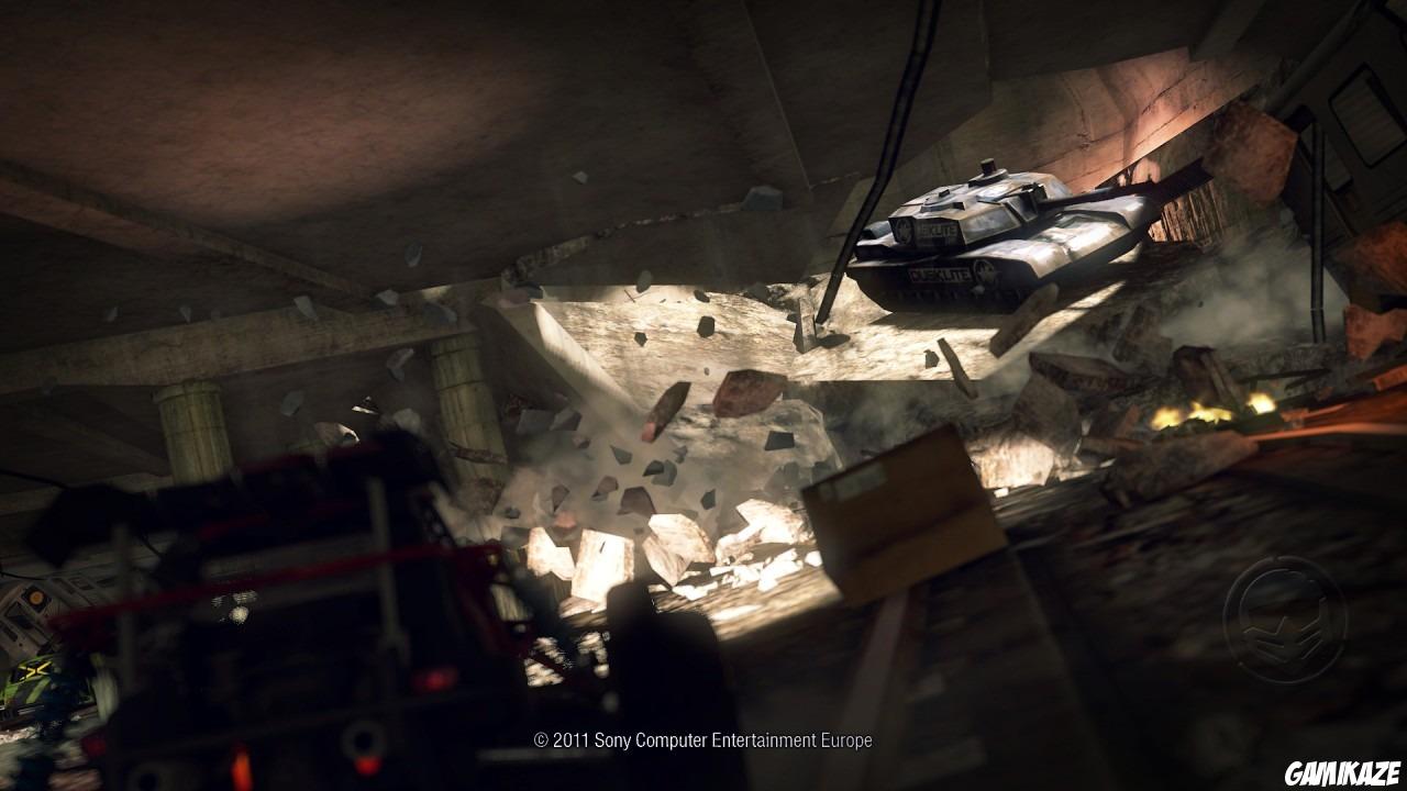 MotorStorm Apocalypse