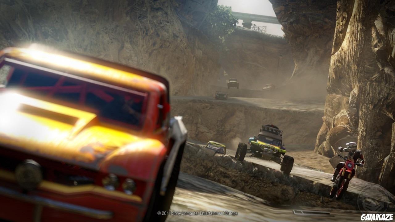 MotorStorm Apocalypse