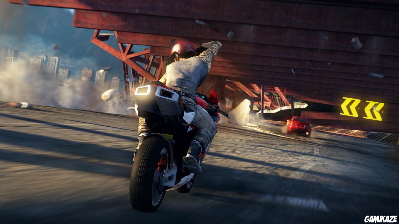 MotorStorm Apocalypse