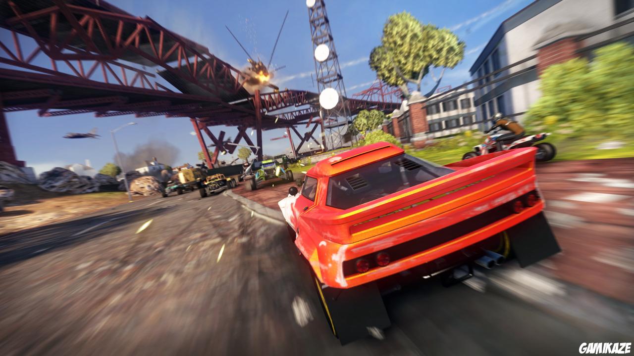 MotorStorm Apocalypse