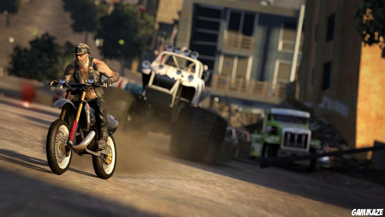 MotorStorm Apocalypse
