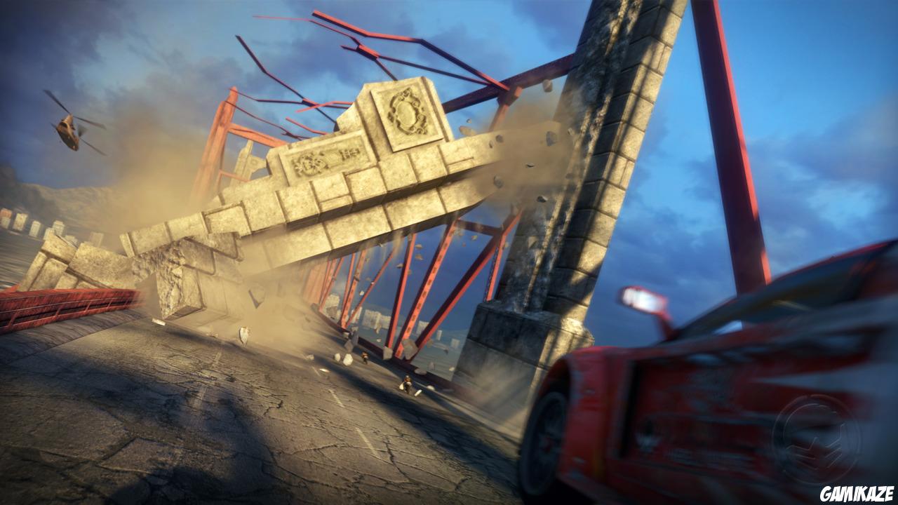 MotorStorm Apocalypse