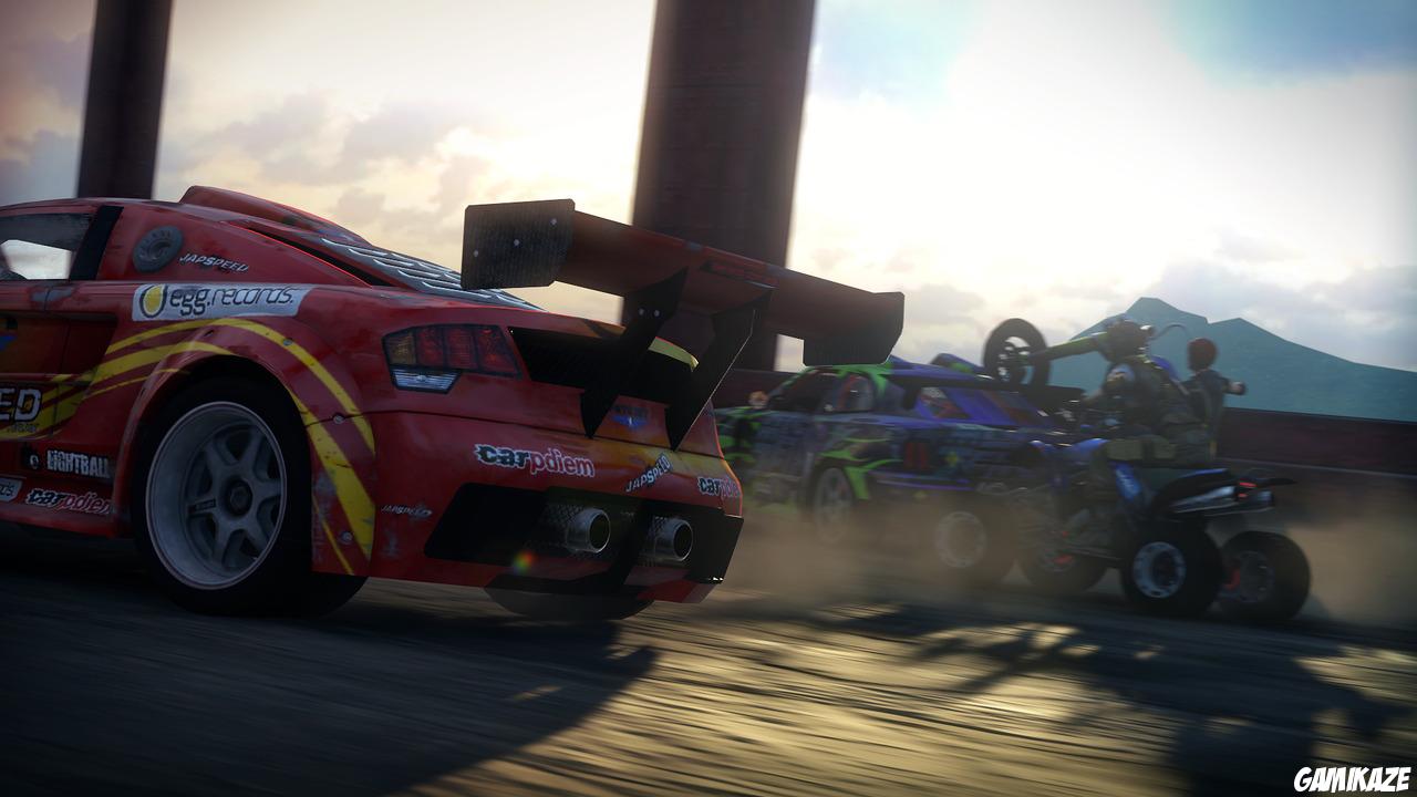 MotorStorm Apocalypse