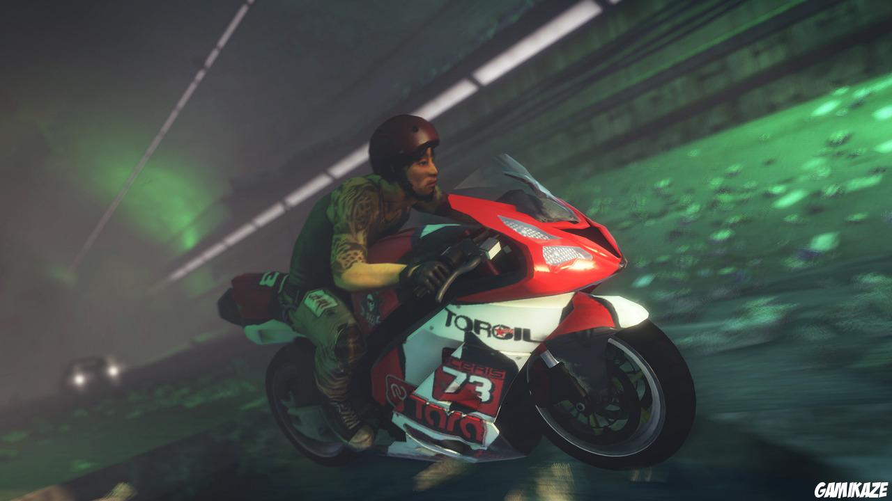 MotorStorm Apocalypse