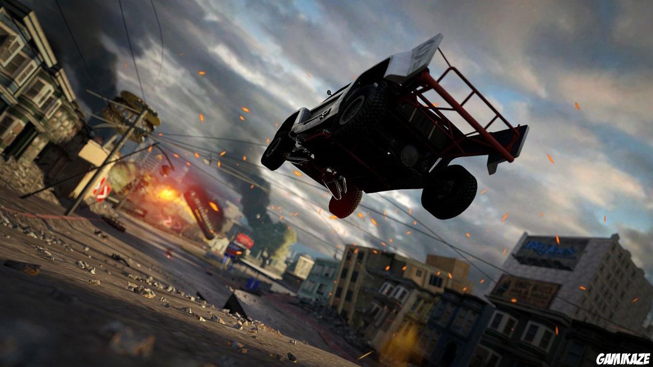 MotorStorm Apocalypse