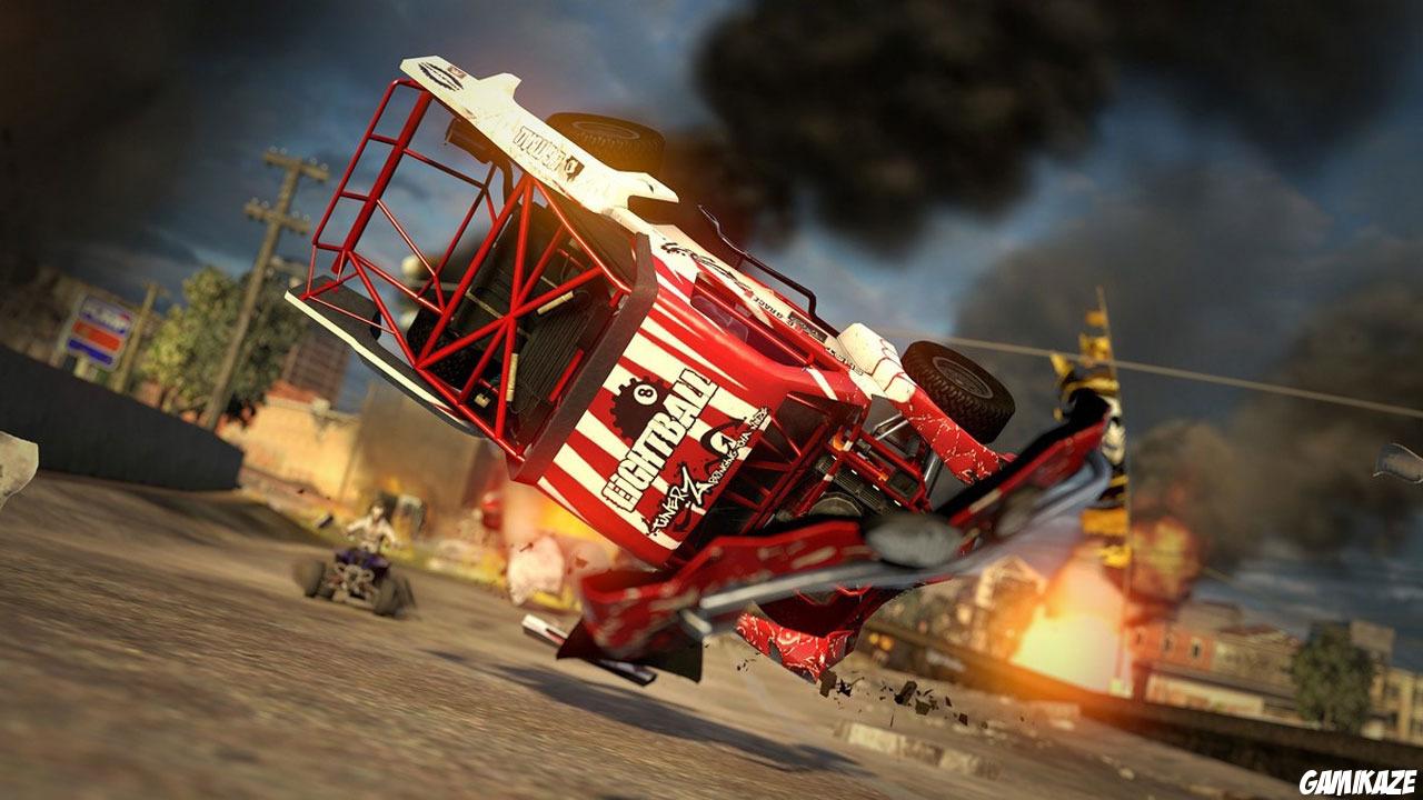 MotorStorm Apocalypse