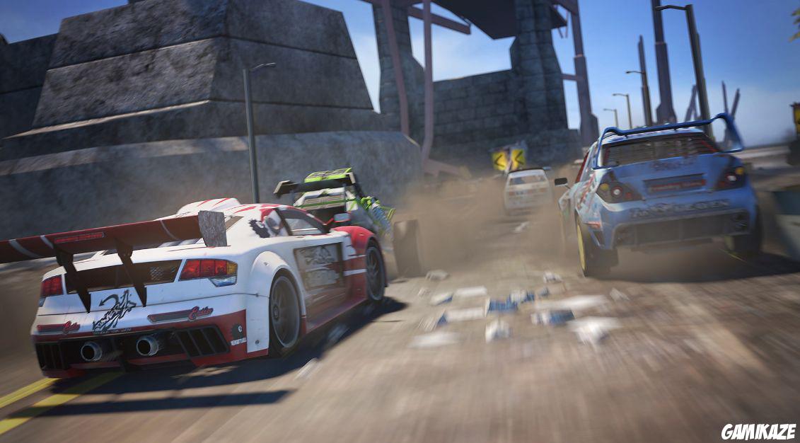 MotorStorm Apocalypse