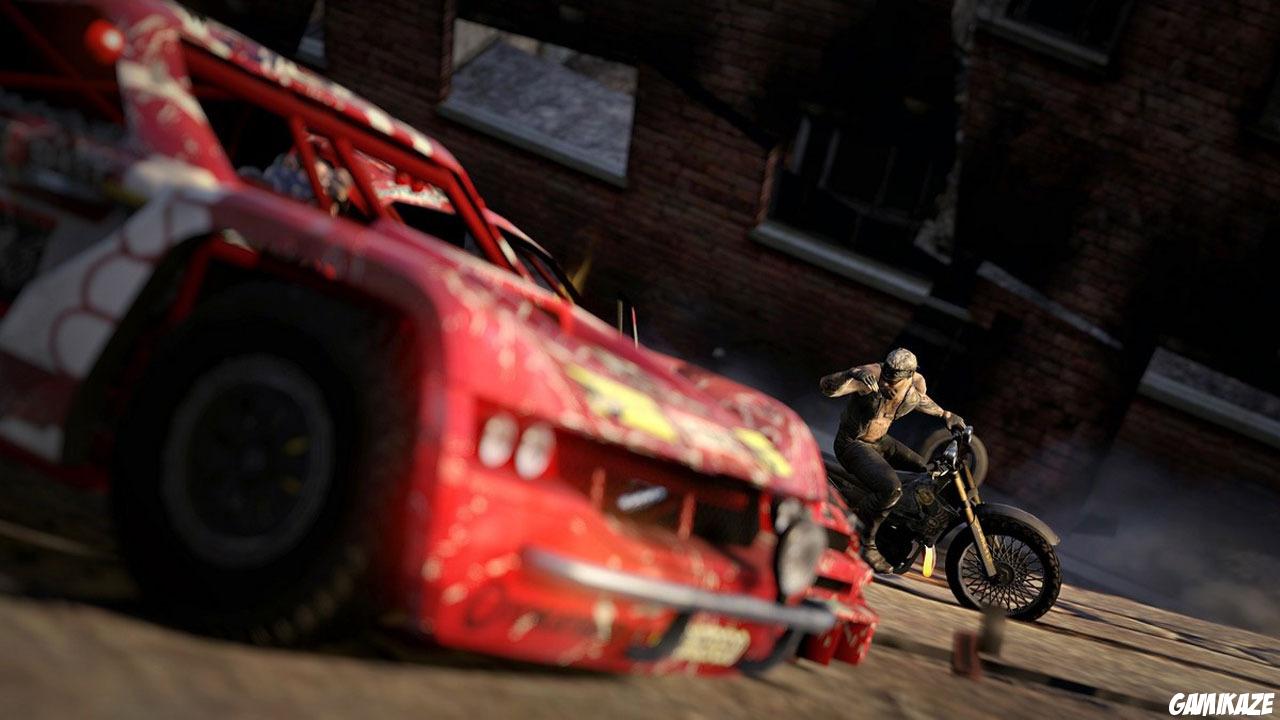 MotorStorm Apocalypse
