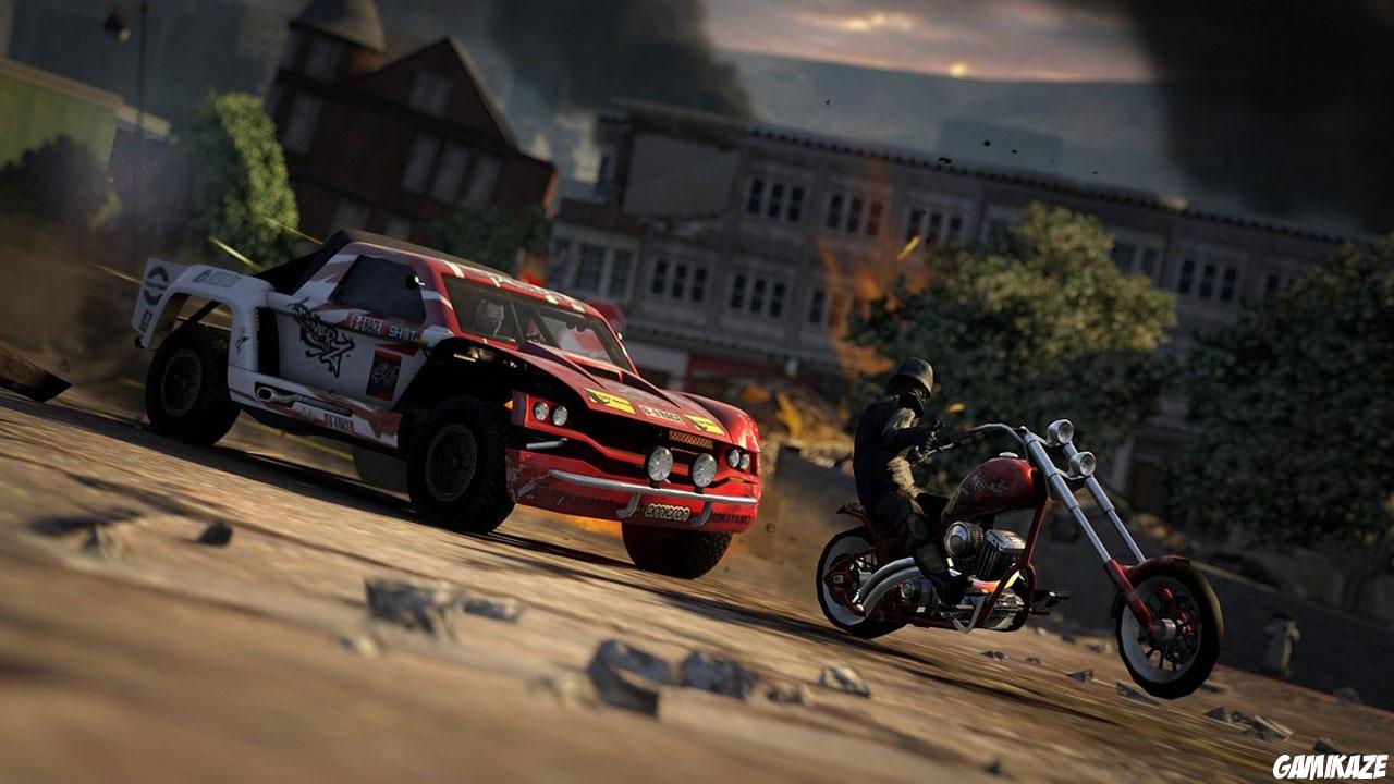 MotorStorm Apocalypse