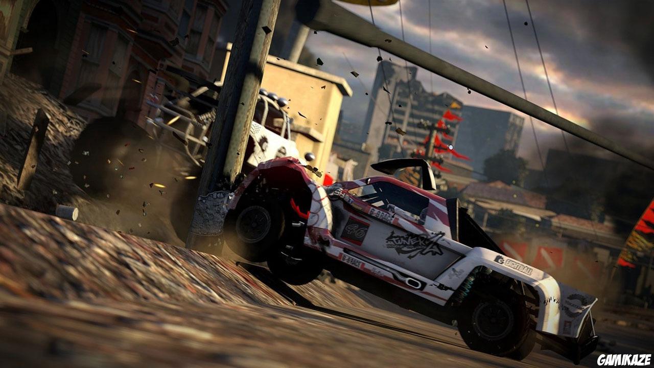 MotorStorm Apocalypse