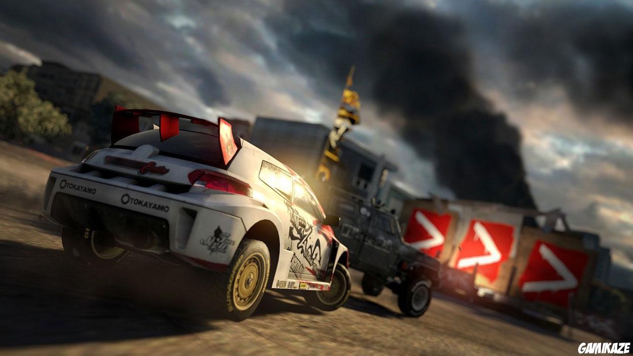 MotorStorm Apocalypse