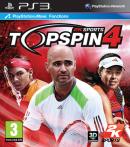 game type Sport Top Spin 4