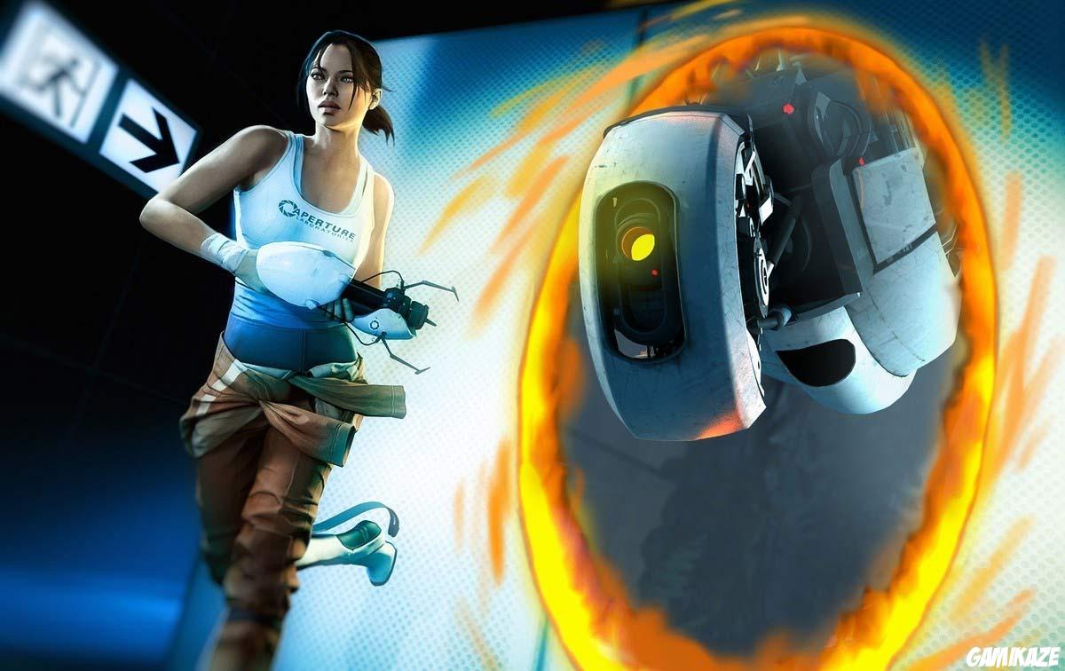 Portal 2