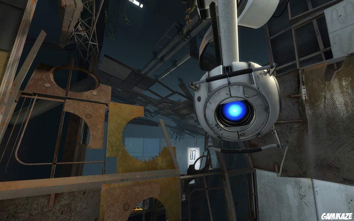 Portal 2