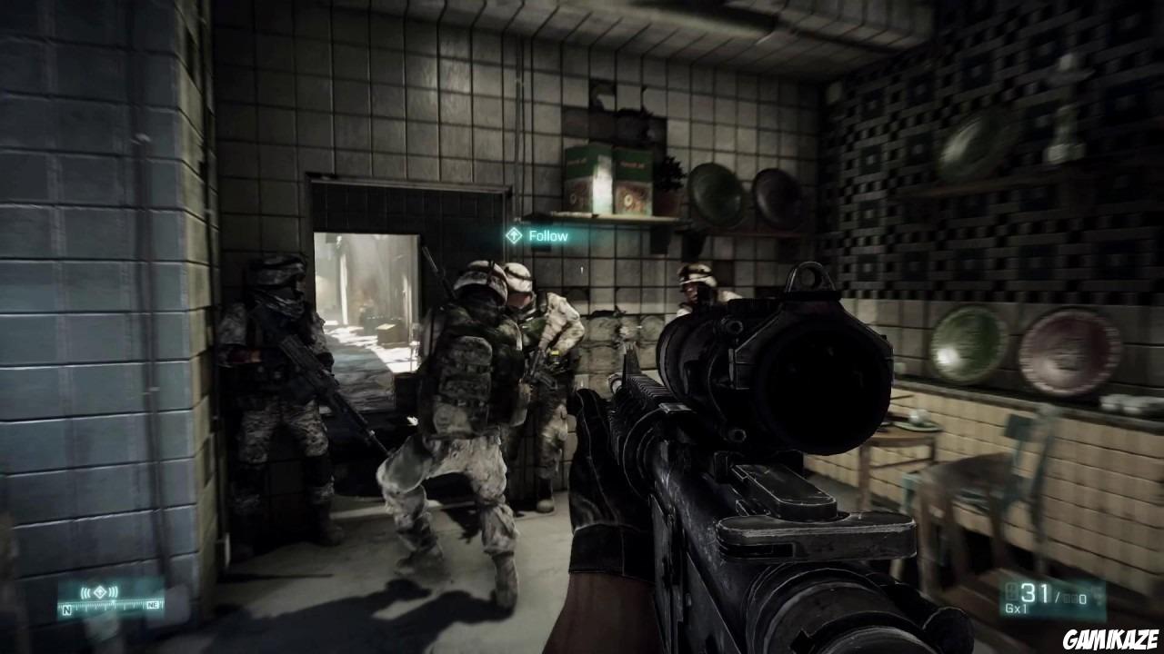 Battlefield 3