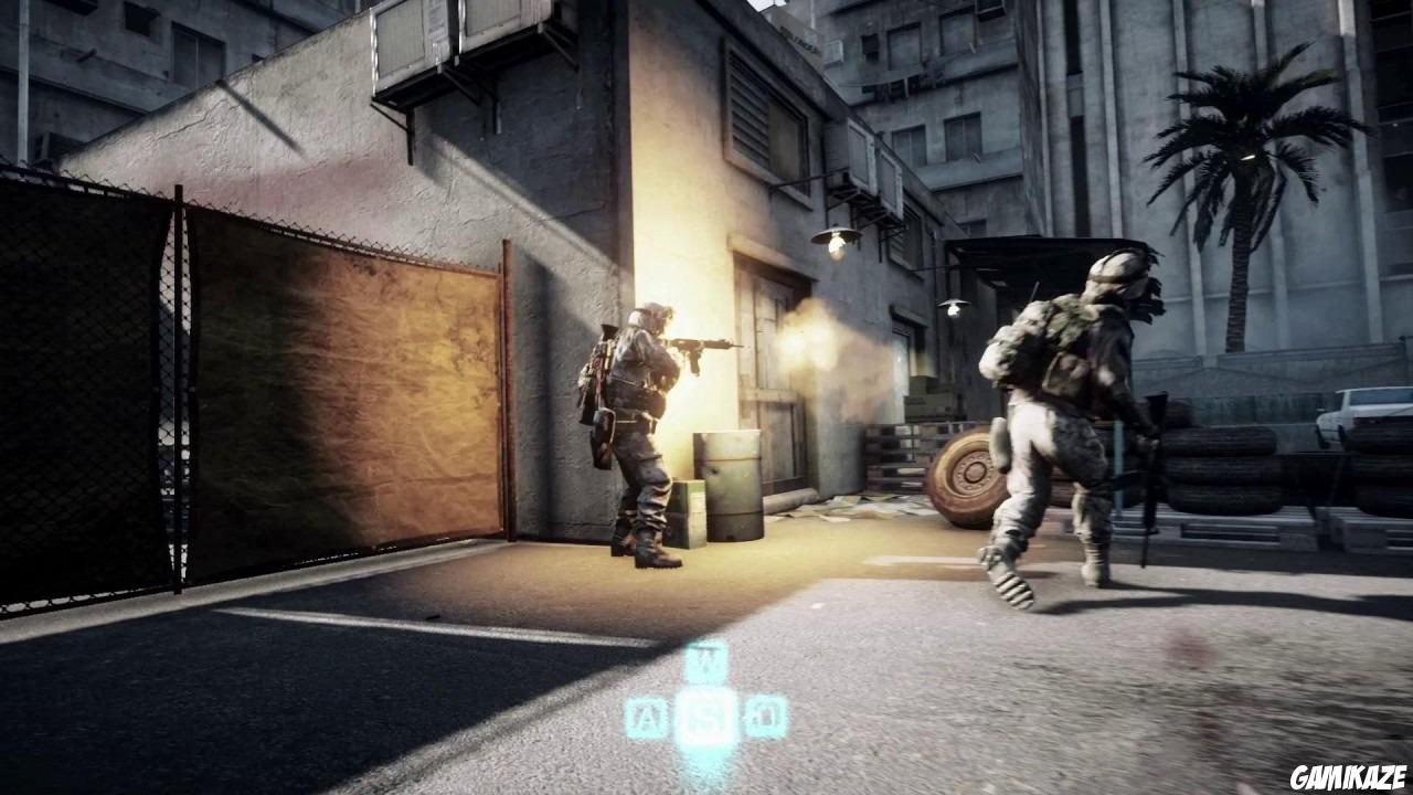 Battlefield 3